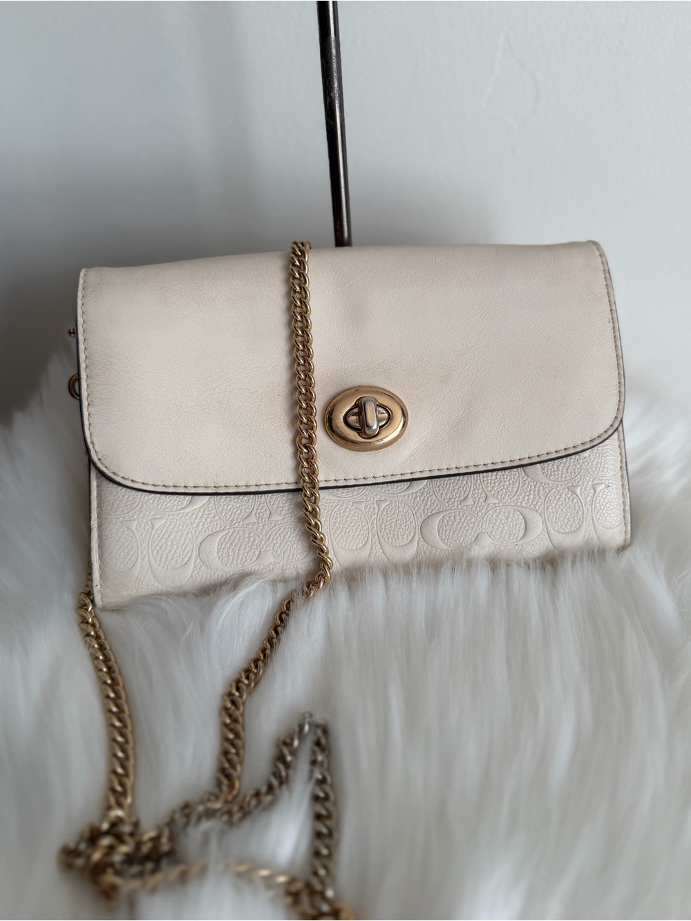 Coach ruby crossbody - Picture 2 of 13